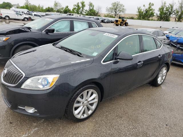 2013 BUICK VERANO, 