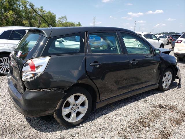 2T1KR32EX5C482157 - 2005 TOYOTA COROLLA MA XR BLACK photo 3