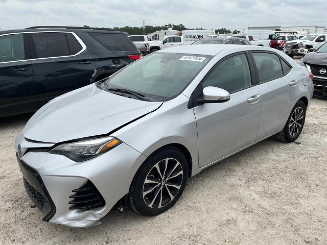 2017 TOYOTA COROLLA L, 