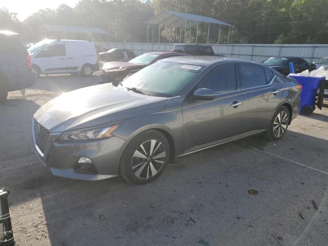 2021 NISSAN ALTIMA SL, 