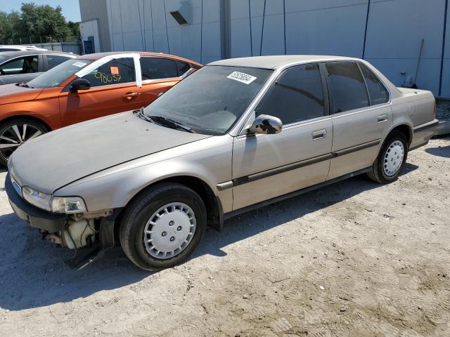 1991 HONDA ACCORD LX, 