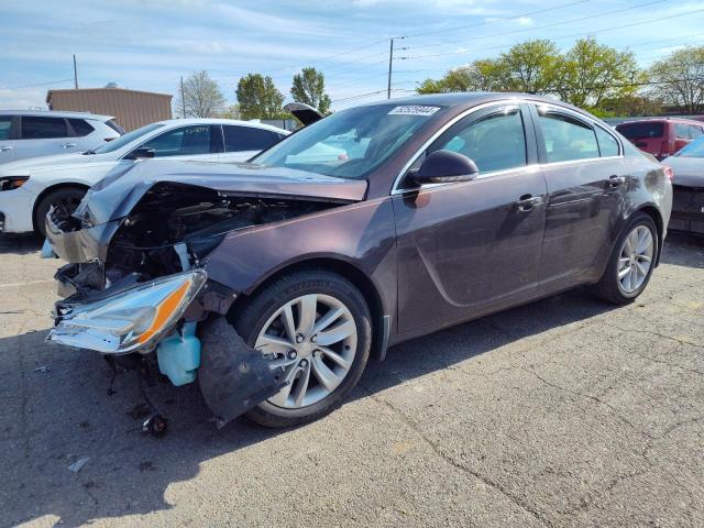 2015 BUICK REGAL PREMIUM, 