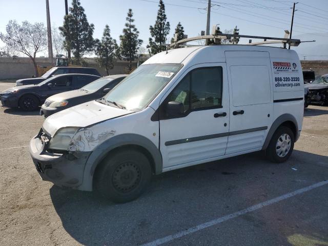 2013 FORD TRANSIT CO XL, null