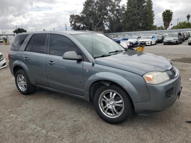 5GZCZ53497S805197 - 2007 SATURN VUE GRAY photo 4