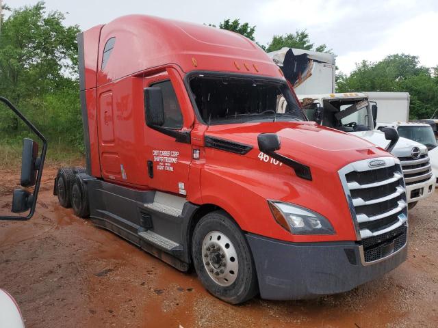 2022 FREIGHTLINER CASCADIA 1, null