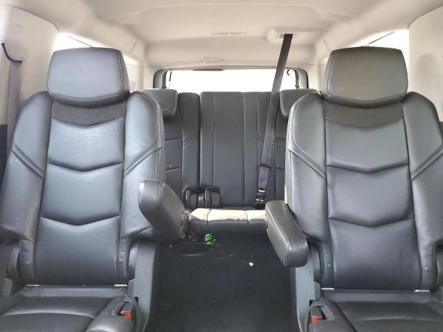 1GYS4HKJ9HR206114 - 2017 CADILLAC ESCALADE ESV LUXURY BLACK photo 10