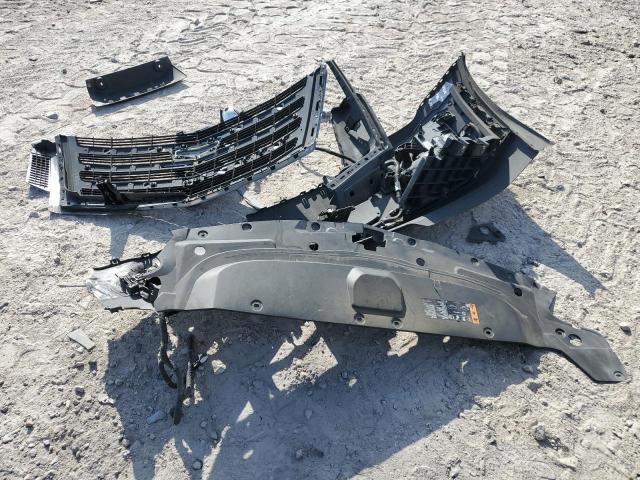 1GYS4HKJ9HR206114 - 2017 CADILLAC ESCALADE ESV LUXURY BLACK photo 13