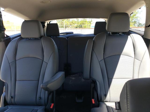 5GAEVAKW7LJ187087 - 2020 BUICK ENCLAVE ESSENCE გრაფიტი ფოტო 10