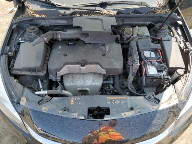 1G11C5SL3EF117715 - 2014 CHEVROLET MALIBU 1LT 黑色 照片 11