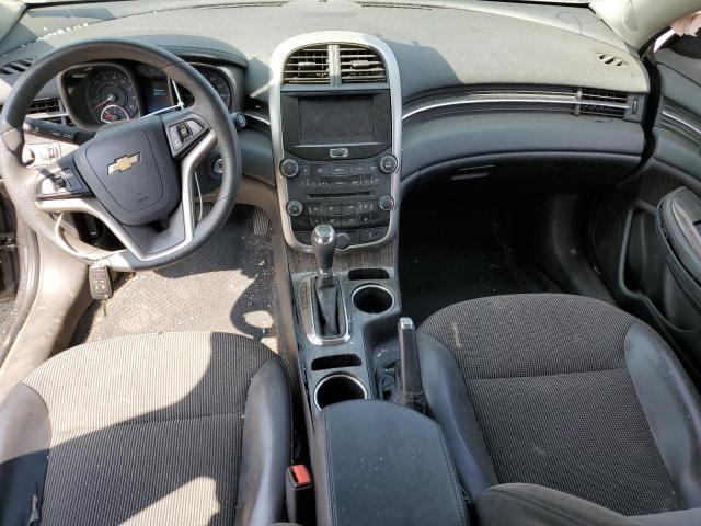1G11C5SL3EF117715 - 2014 CHEVROLET MALIBU 1LT 黑色 照片 8