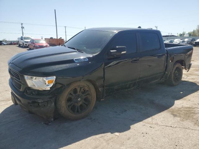 2019 RAM 1500 BIG HORN/LONE STAR, null