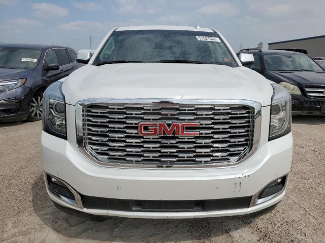 1GKS2HKJ8KR192004 - 2019 GMC YUKON XL DENALI WHITE photo 5