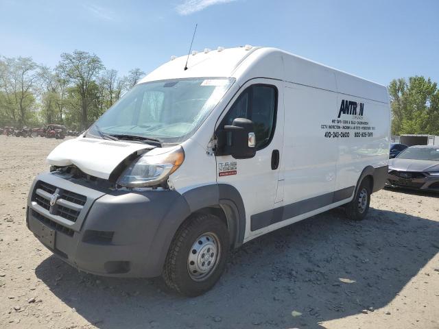 2017 RAM PROMASTER 3500 HIGH, 