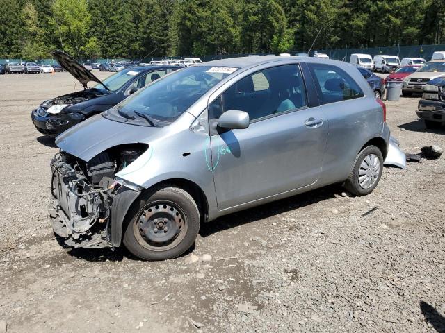 2008 TOYOTA YARIS, 