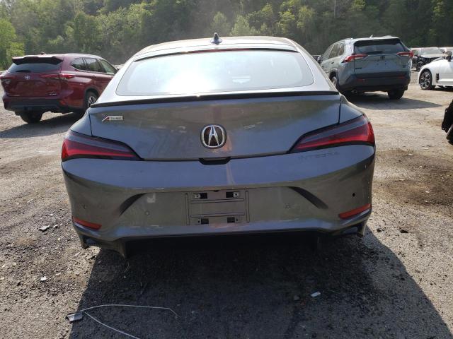 19UDE4G78PA013016 - 2023 ACURA INTEGRA A-SPEC TECH GRAY photo 6