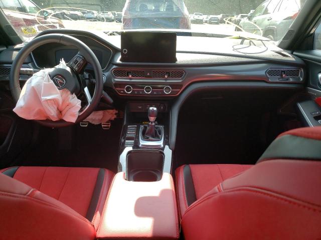 19UDE4G78PA013016 - 2023 ACURA INTEGRA A-SPEC TECH GRAY photo 8