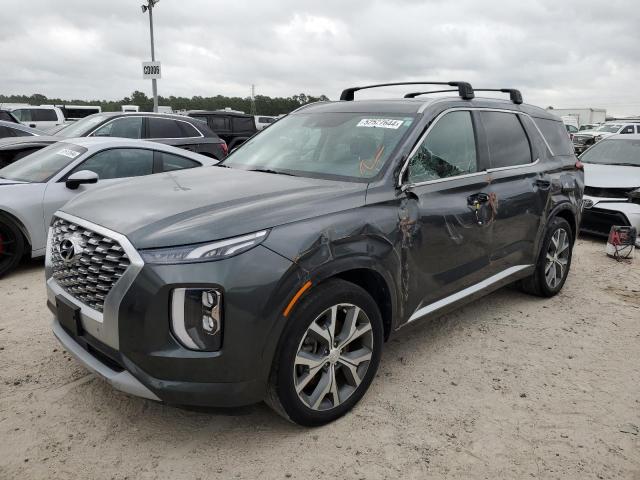 2021 HYUNDAI PALISADE LIMITED, 