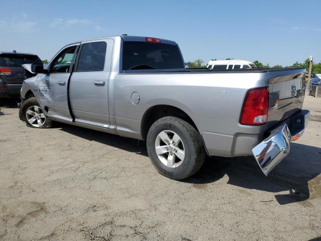 1C6RR6TT8MS520650 - 2021 RAM 1500 CLASS SLT ნაცრისფერი ფოტო 2