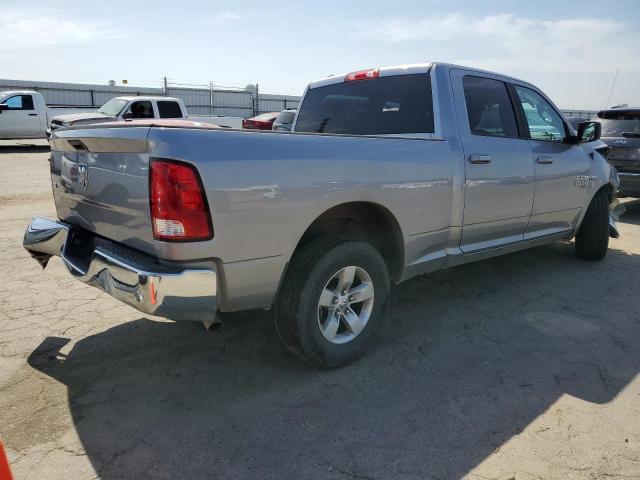 1C6RR6TT8MS520650 - 2021 RAM 1500 CLASS SLT ნაცრისფერი ფოტო 3