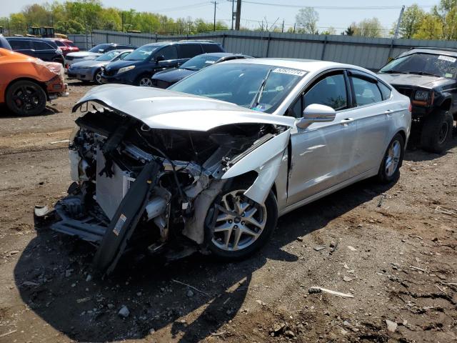 2013 FORD FUSION SE, 