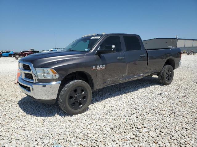2016 RAM 2500 ST, 