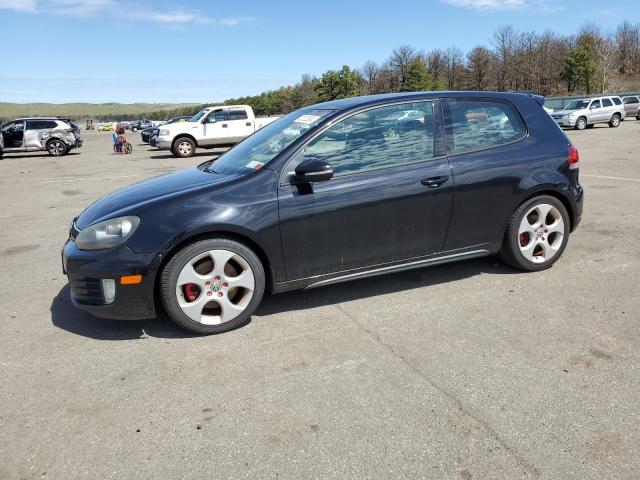 2010 VOLKSWAGEN GTI, 