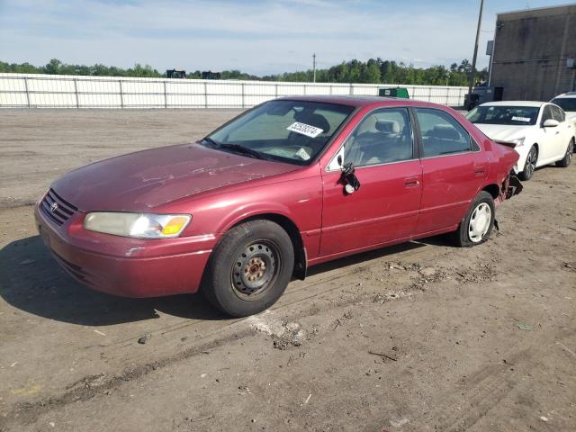 1998 TOYOTA CAMRY CE, 