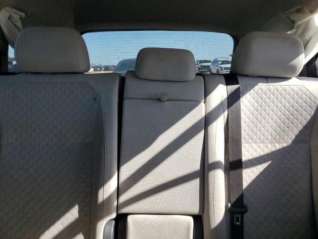 3VV1B7AX7LM134770 - 2020 VOLKSWAGEN TIGUAN S 蓝色 照片 10