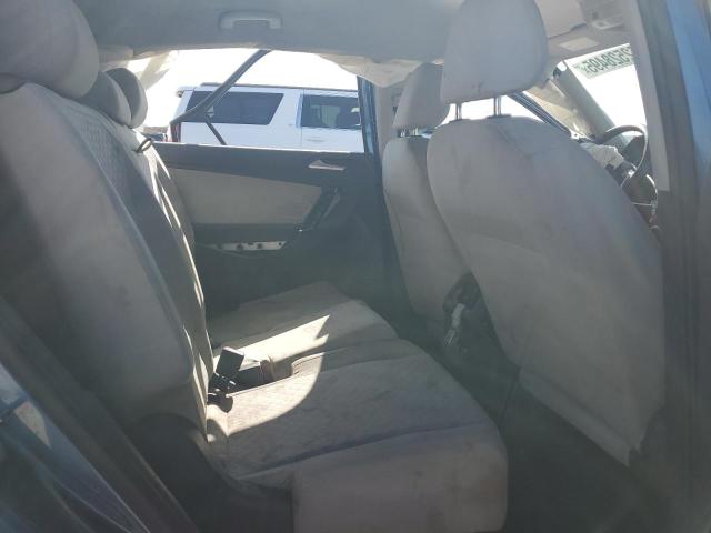 3VV1B7AX7LM134770 - 2020 VOLKSWAGEN TIGUAN S 蓝色 照片 11