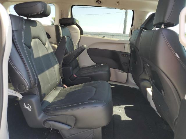 2C4RC1BG6PR629972 - 2023 CHRYSLER PACIFICA TOURING L WHITE photo 11