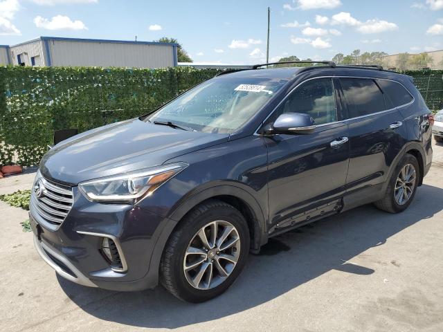 2017 HYUNDAI SANTA FE SE, 