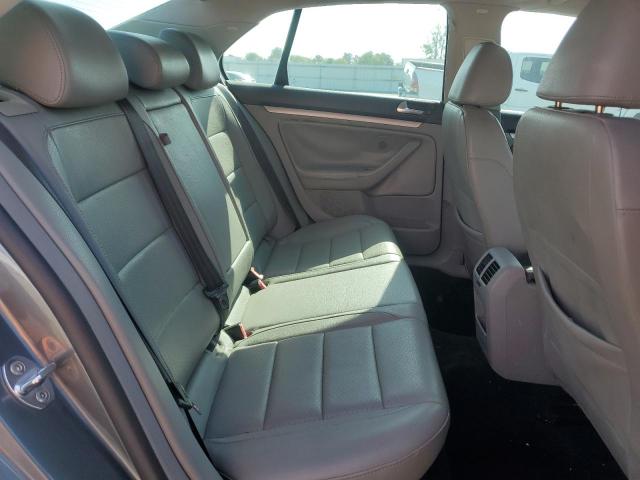 3VWEF71K47M150565 - 2007 VOLKSWAGEN JETTA WOLFSBURG 灰色 照片 10