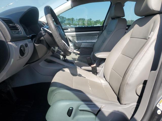 3VWEF71K47M150565 - 2007 VOLKSWAGEN JETTA WOLFSBURG 灰色 照片 7