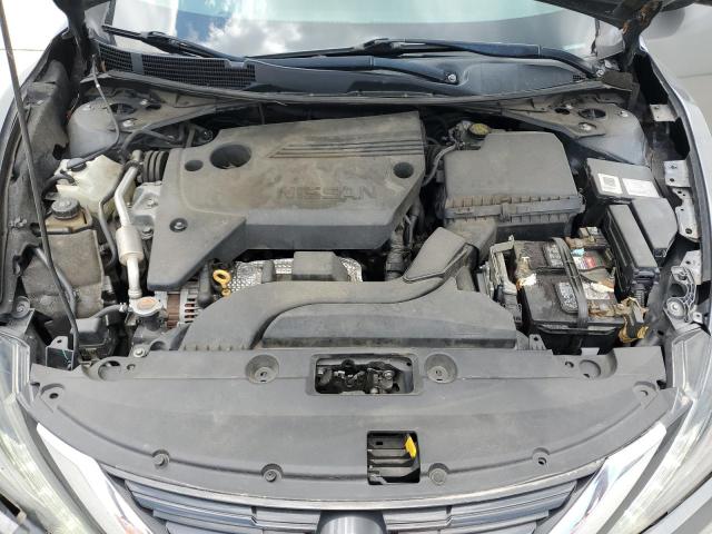 1N4AL3AP2HC259792 - 2017 NISSAN ALTIMA 2.5 GRAY photo 11