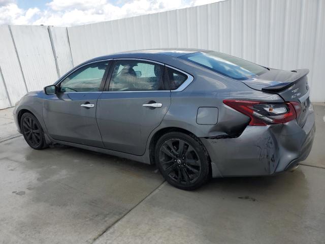 1N4AL3AP2HC259792 - 2017 NISSAN ALTIMA 2.5 GRAY photo 2