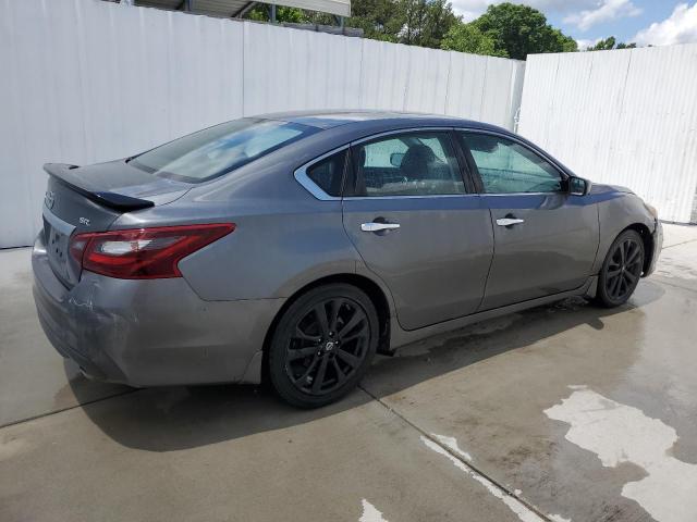 1N4AL3AP2HC259792 - 2017 NISSAN ALTIMA 2.5 GRAY photo 3