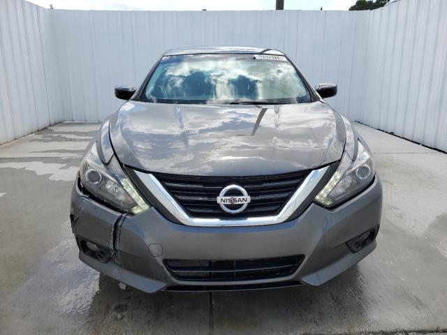 1N4AL3AP2HC259792 - 2017 NISSAN ALTIMA 2.5 GRAY photo 5