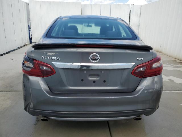 1N4AL3AP2HC259792 - 2017 NISSAN ALTIMA 2.5 GRAY photo 6