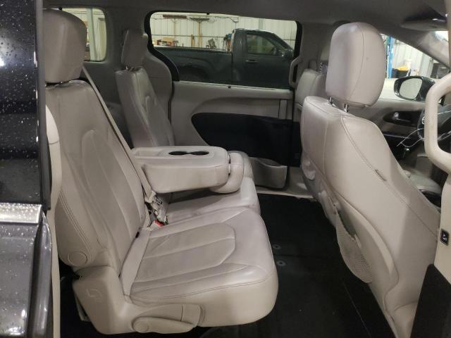 2C4RC1BG7HR512189 - 2017 CHRYSLER PACIFICA TOURING L Boz foto 11