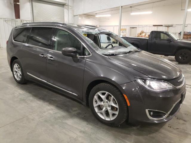 2C4RC1BG7HR512189 - 2017 CHRYSLER PACIFICA TOURING L Boz foto 4