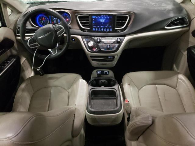 2C4RC1BG7HR512189 - 2017 CHRYSLER PACIFICA TOURING L Boz foto 8