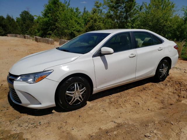 2017 TOYOTA CAMRY LE, 