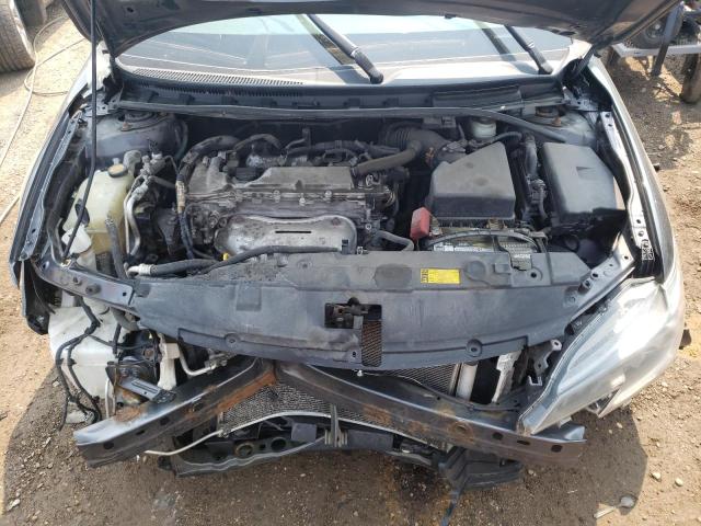 JTKJF5C77E3067864 - 2014 TOYOTA SCION TC 灰色 照片 11