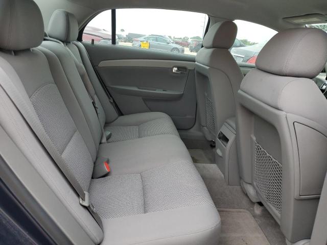 1G1ZH57B29F149095 - 2009 CHEVROLET MALIBU 1LT 蓝色 照片 10