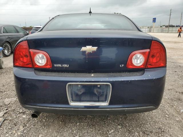 1G1ZH57B29F149095 - 2009 CHEVROLET MALIBU 1LT 蓝色 照片 6
