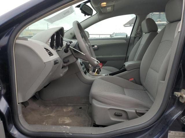 1G1ZH57B29F149095 - 2009 CHEVROLET MALIBU 1LT 蓝色 照片 7