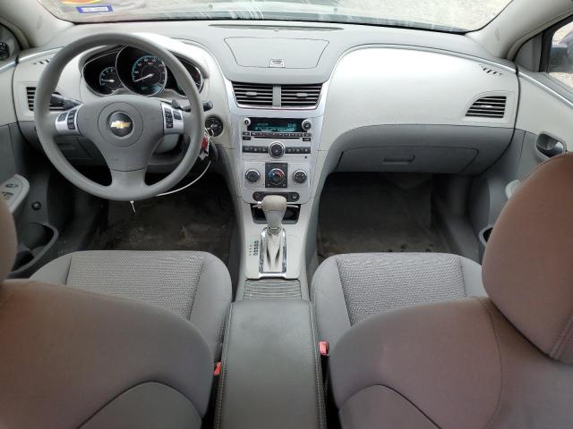 1G1ZH57B29F149095 - 2009 CHEVROLET MALIBU 1LT 蓝色 照片 8