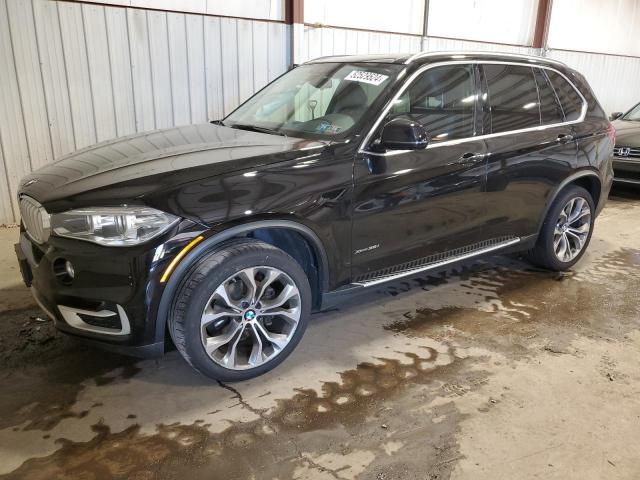 2015 BMW X5 XDRIVE35I, 