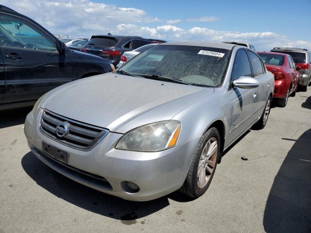 2003 NISSAN ALTIMA BASE, 