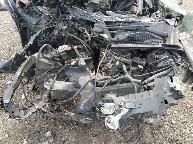 1G11C5SL5EF161506 - 2014 CHEVROLET MALIBU 1LT BLACK photo 11